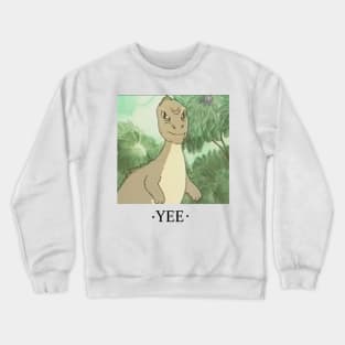 YEE Crewneck Sweatshirt